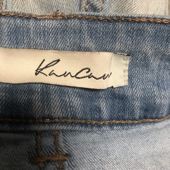 KanCan skinny size W7 - Picture 6 of 8